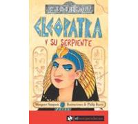 Cleopatra Y Su Serpiente