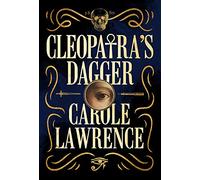 Cleopatra's Dagger