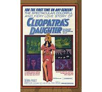 Cleopatra's Daughter