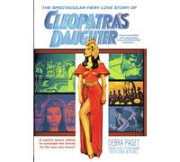 Cleopatra's Daughter [DVD] [1960] [Region 1] [NTSC] [Reino Unido]