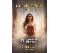 CLEOPATRA'S RED BOOK: Cleopatra's Truth