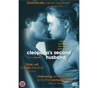 Cleopatra's Second Husband [USA] [DVD]