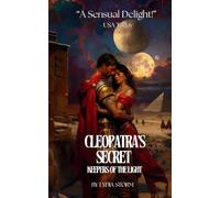 Cleopatra's Secret: Keepers of the Light