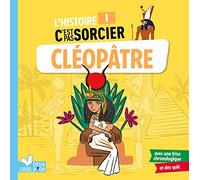 Cléopâtre
