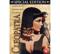 Cléopâtre - Ã‰dition Collector 3 DVD