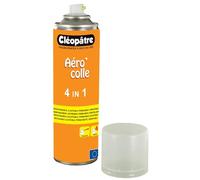 Cleopatre ACP4en1-250 - Pegamento permanente en spray - Spray de 250 ml-