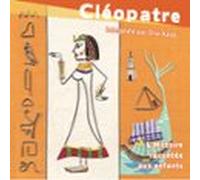 Cléôpatre (audiolibro)