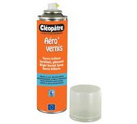 Cleopatre - AVB250 - Aero de barniz brillante, 250 ml