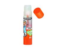 CLEOPATRE- BA8AD - Bâton de Colle TRANSPARENTE"Cléostick" Adhésive en 8 gr