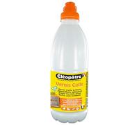 Cléopatre - Barniz Cola Brillante - Barniz Transparente, Acabado Brillante - Todas las Superficies, Multiusos - Sin Disolventes - Fabricado en Francia - 1Kg