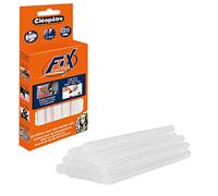 Cleopatre Barras de Cola, Cartera Unisex Infantil, Transparente (Transparente), 5x8x2 cm (W x H x L)