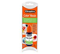 Cleopatre - COL15-16 - Colorante para resina, 15 gr, color verde