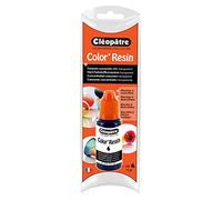 Cleopatre - COL15-2 - Colorante para resina, 15 gr, color negro