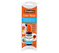 Cleopatre - COL15-5 - Colorante para resina, 15 gr, color azul.