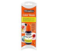 Cleopatre - COL15-8 - Colorante para resina, 15 gr, color amarillo