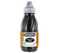 Cleopatre - DC250-2 - Tinta china - Frasco de 250 ml - Negro