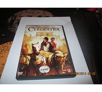Cleopatre [DVD]