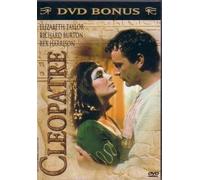 Cleopatre [DVD BONUS / Documentaire sur les coulisses du film]