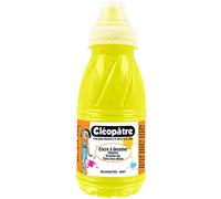 Cleopatre - EAD500-8 - Tinta de dibujo - Frasco de 500 ml - Amarillo