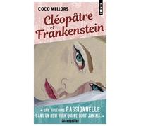 Cléopâtre et Frankenstein | Coco Mellors