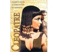 Cléopâtre [Francia] [DVD]