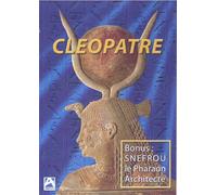Cléopâtre [Francia] [DVD]