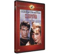 Cléopâtre [Francia] [DVD]