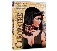Cléopâtre [Francia] [DVD]