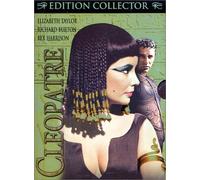 Cléopâtre [Francia] [DVD]