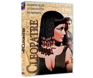 Cléopâtre [Francia] [DVD]