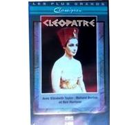 Cléopâtre [Francia] [VHS]