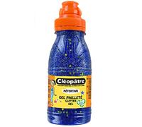 Cléopâtre - GP250-NIGHT Gel Pajilla Night Botella de 250 ml Azul