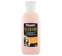 Cleopatre - GT100 - CleoToo - Cola extra fuerte permanente - Frasco de 100 g con contera biberón