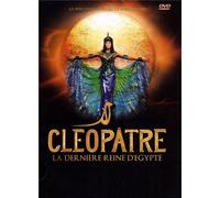 Cléopâtre La Dernière Reine D'Egypte [Francia] [DVD]