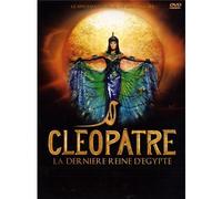 Cléopâtre La Dernière Reine D'Egypte - Le Spectacle [Francia] [DVD]
