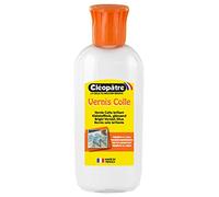 Cleopatre - LCC1-100X - Barniz cola brillante - Frasco de 100 gr