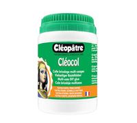 Cleopatre - LCC2-250 - Cleocol - Cola blanca liquida extra fuerte - Frasco de 250 gr.