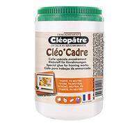 Cleopatre - MD1-1000 - Cleo'Cadre - Cola para enmarcar - Tarro de 1 kg