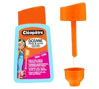Cleopatre - OAD110P - Oceane - Pegamento azulado fuerte, 80 gr