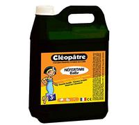 Cleopatre - PGBB5-2 - Pintura Guache Nefertari BaBy - bote de 5 litros - Negro