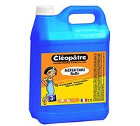 Cleopatre - PGBB5-5 - Pintura Guache Nefertari BaBy - bote de 5 litros - Azul cian