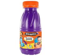Cléopâtre Púrpura Primera Gouache Baby 2 en 1 - Pintura para dedos lavable para niños a partir de 2 años, vial, 250 ml