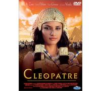 Cléopâtre, reine d'Égypte [Francia] [DVD]