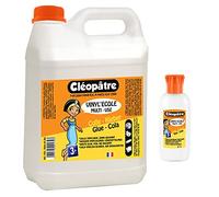 CLEOPATRE - Vinyl'ecol - Lote de 1 bidón de 2 kg + 1 frasco de 100 g