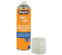 CLEOPATRTA - ACR250 PEGAMENTO EN SPRAY REPOSICIONABLE 250ml