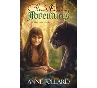 Cleo's Fabulous Adventures: The Realm of the Woods