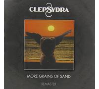 CLEPSYDRA - More Grains Of Sand
