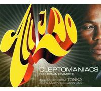 Cleptomaniacs - All I Do [Import]