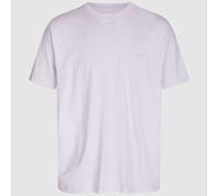 Cleptomanicx Special Camiseta Ligull Extra Grande Gaviota Bordado Baumwolle-Bio