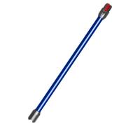 Cleptorize Tubo de Extensión para Dyson V12 Detect Slim Aspiradora, Tubo Telescópico Rígido de Liberación Rápida de Repuesto para Dyson V10 Digital Slim, 74cm - Azul
